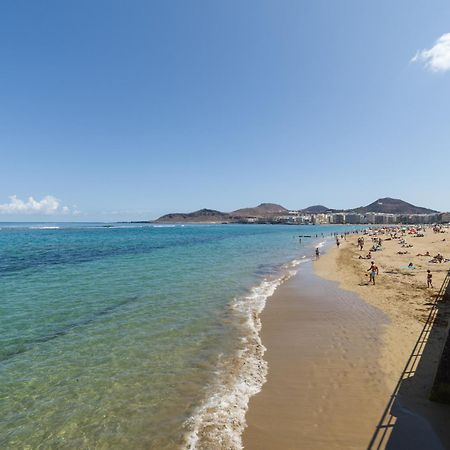 Aquarium Las Canteras By Canariasgetaway Apartment Las Palmas de Gran Canaria Exterior foto