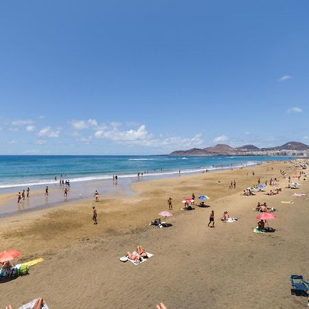 Aquarium Las Canteras By Canariasgetaway Apartment Las Palmas de Gran Canaria Exterior foto