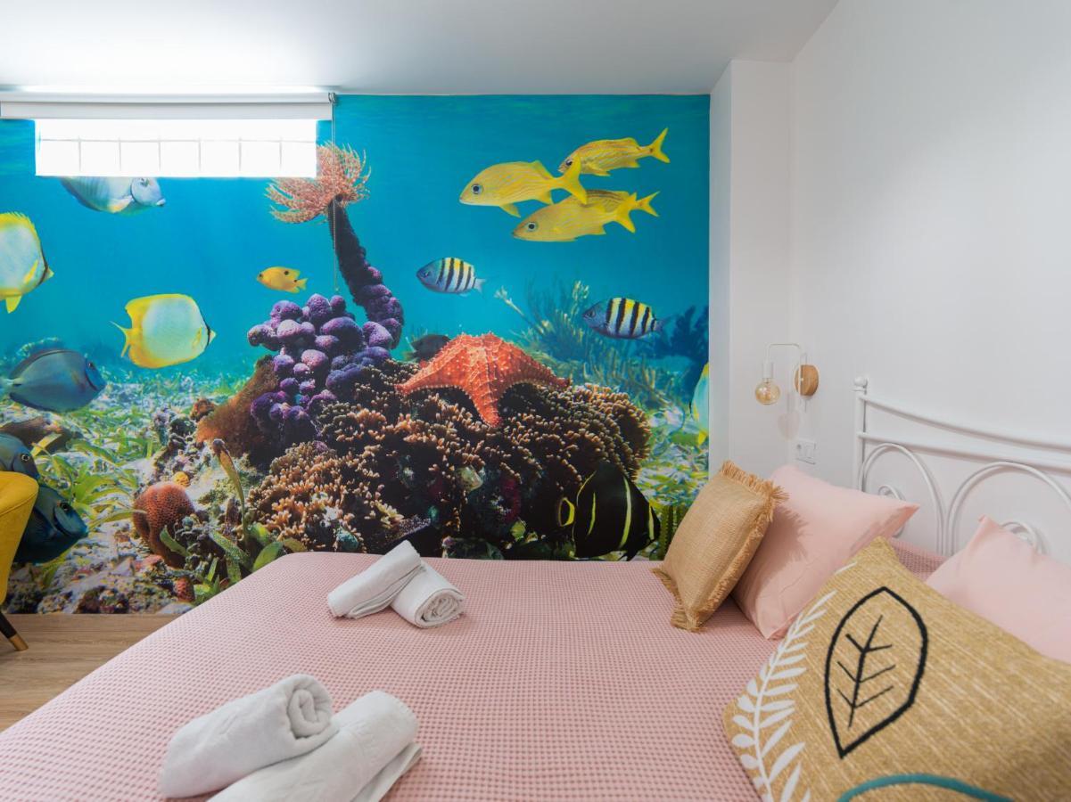 Aquarium Las Canteras By Canariasgetaway Apartment Las Palmas de Gran Canaria Exterior foto